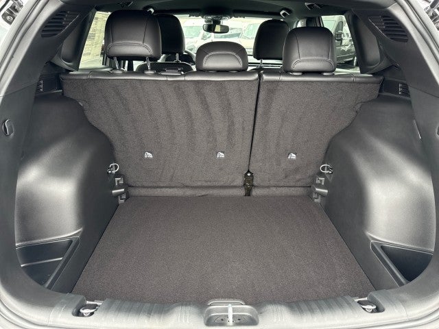 2026 Jeep Compass COMPASS LATITUDE 4X4