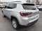 2026 Jeep Compass COMPASS LATITUDE 4X4