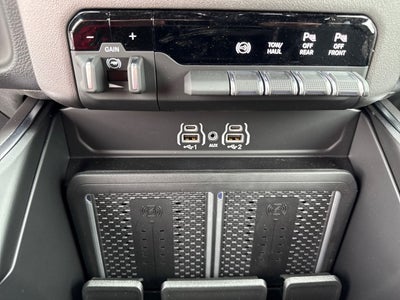 2026 RAM Ram 3500 RAM 3500 BIG HORN CREW CAB 4X4 6'4' BOX