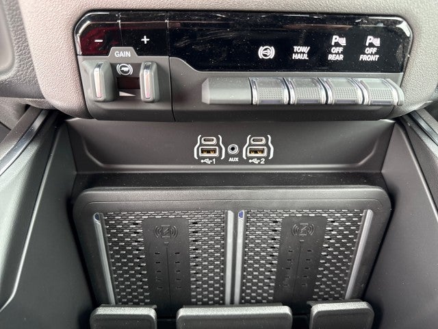 2026 RAM Ram 3500 RAM 3500 BIG HORN CREW CAB 4X4 6'4' BOX