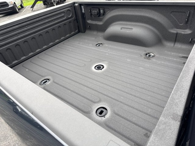 2026 RAM Ram 3500 RAM 3500 BIG HORN CREW CAB 4X4 6'4' BOX