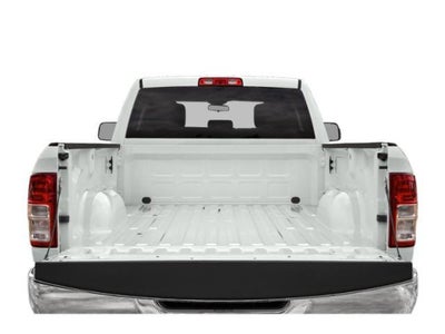 2021 RAM 3500 Laramie Crew Cab 4x4 6'4' Box