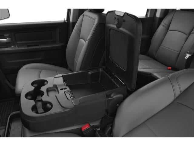 2021 RAM 3500 Laramie Crew Cab 4x4 6'4' Box