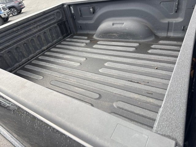 2021 RAM 3500 Laramie Crew Cab 4x4 6'4' Box