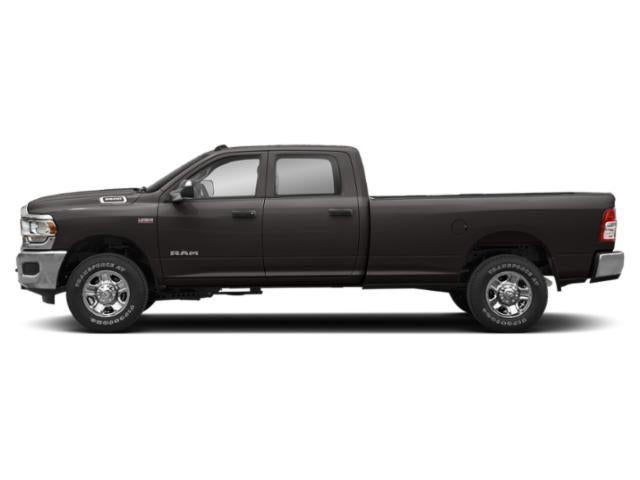 2021 RAM 3500 Laramie Crew Cab 4x4 6'4' Box