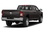 2021 RAM 3500 Laramie Crew Cab 4x4 6'4' Box