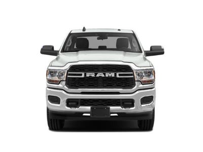 2021 RAM 3500 Laramie Crew Cab 4x4 6'4' Box
