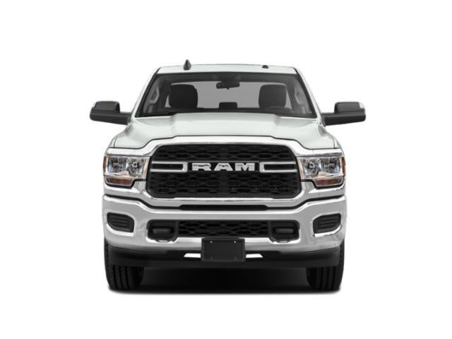 2021 RAM 3500 Laramie Crew Cab 4x4 6'4' Box