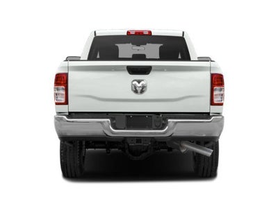 2021 RAM 3500 Laramie Crew Cab 4x4 6'4' Box