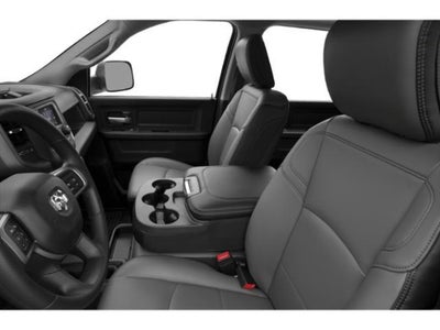2021 RAM 3500 Laramie Crew Cab 4x4 6'4' Box