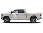2023 RAM 3500 Laramie Crew Cab 4x4 8' Box