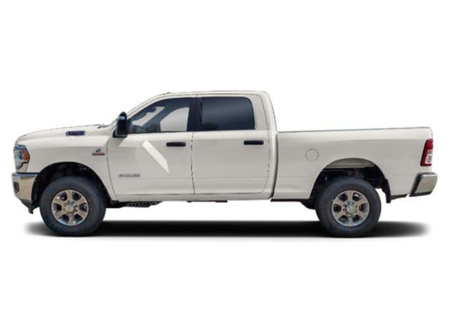 2023 RAM 3500 Laramie Crew Cab 4x4 8' Box