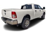 2023 RAM 3500 Laramie Crew Cab 4x4 8' Box