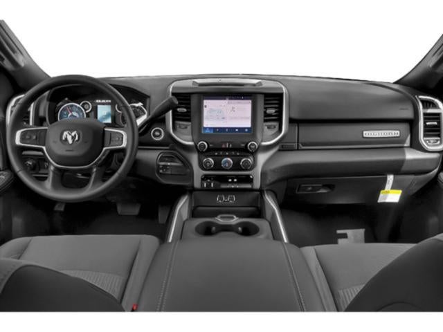 2023 RAM 3500 Laramie Crew Cab 4x4 8' Box