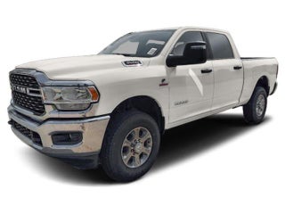 2023 RAM 3500 Laramie Crew Cab 4x4 8' Box