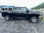 2025 RAM Ram 2500 RAM 2500 BIG HORN CREW CAB 4X4 6'4' BOX