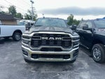 2025 RAM Ram 2500 RAM 2500 BIG HORN CREW CAB 4X4 6'4' BOX