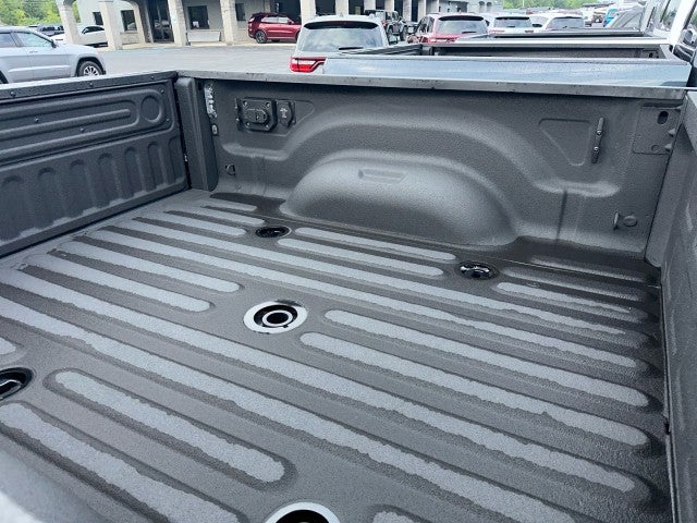 2025 RAM Ram 2500 RAM 2500 BIG HORN CREW CAB 4X4 6'4' BOX