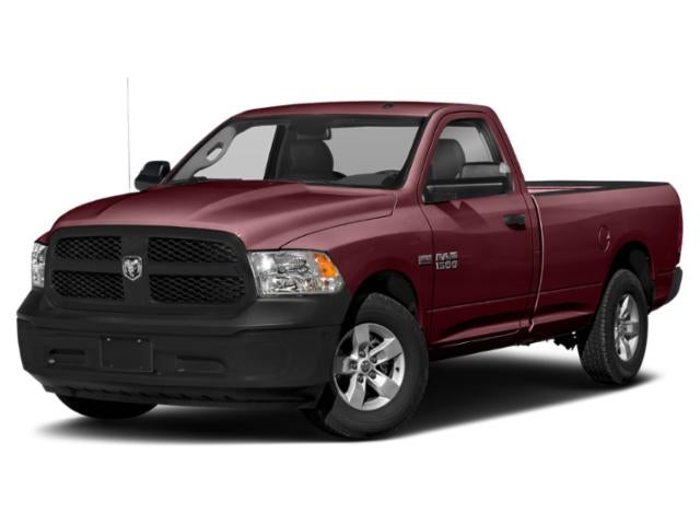 2019 RAM 1500 Classic Express Regular Cab 4x2 6'4' Box