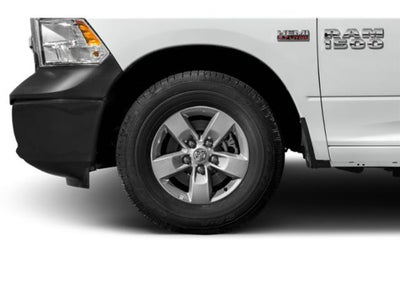 2019 RAM 1500 Classic Express Regular Cab 4x2 6'4' Box