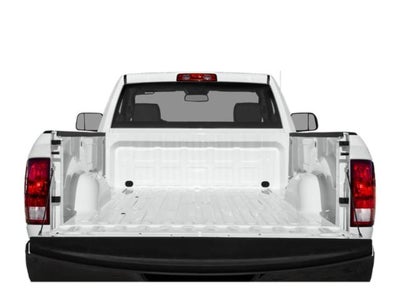 2019 RAM 1500 Classic Express Regular Cab 4x2 6'4' Box