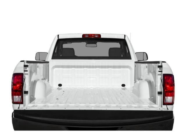 2019 RAM 1500 Classic Express Regular Cab 4x2 6'4' Box
