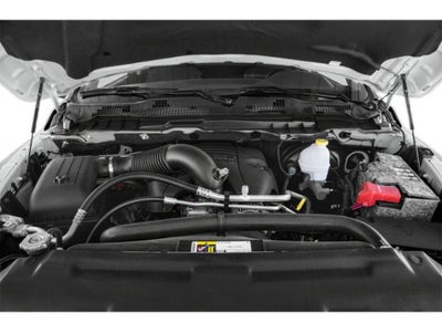 2019 RAM 1500 Classic Express Regular Cab 4x2 6'4' Box