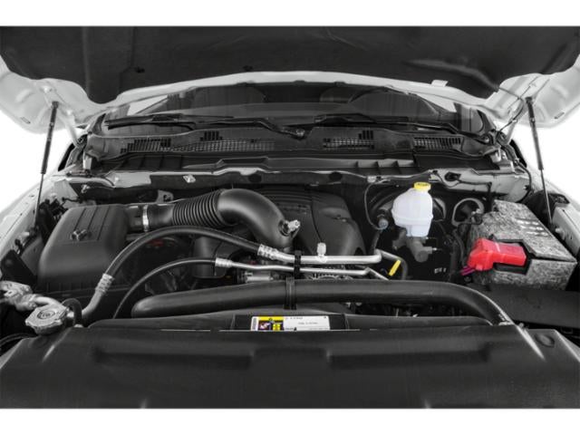2019 RAM 1500 Classic Express Regular Cab 4x2 6'4' Box