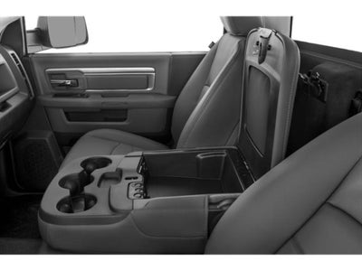 2019 RAM 1500 Classic Express Regular Cab 4x2 6'4' Box