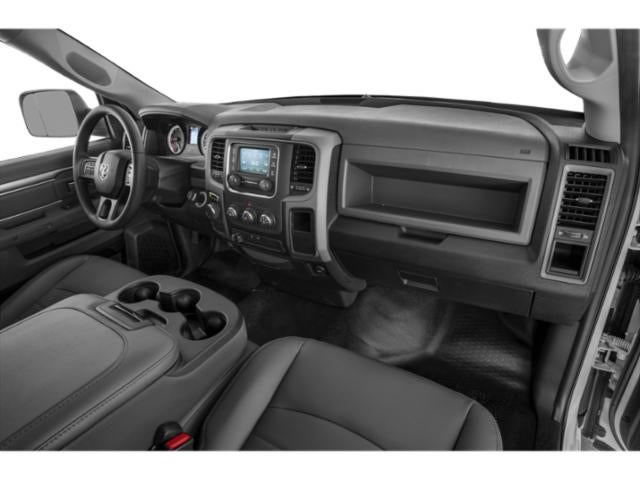 2019 RAM 1500 Classic Express Regular Cab 4x2 6'4' Box