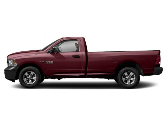 2019 RAM 1500 Classic Express Regular Cab 4x2 6'4' Box