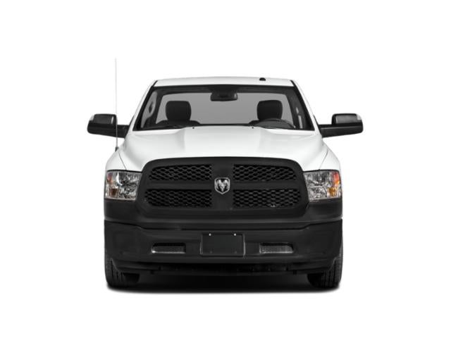 2019 RAM 1500 Classic Express Regular Cab 4x2 6'4' Box