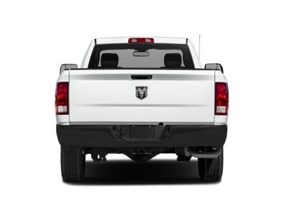 2019 RAM 1500 Classic Express Regular Cab 4x2 6'4' Box