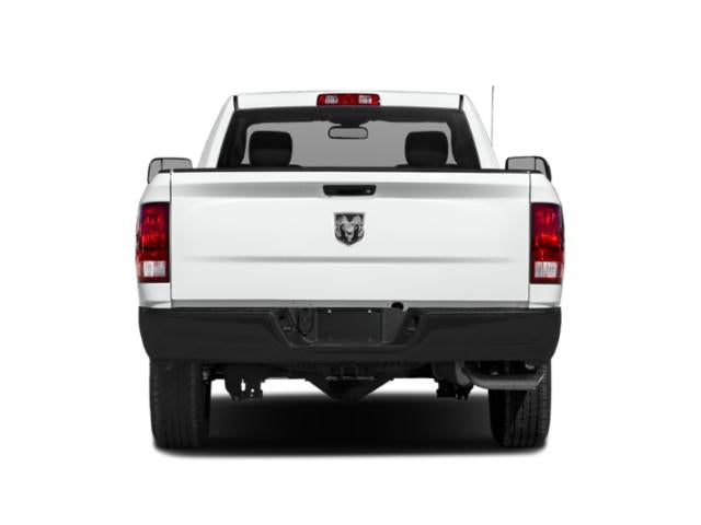 2019 RAM 1500 Classic Express Regular Cab 4x2 6'4' Box