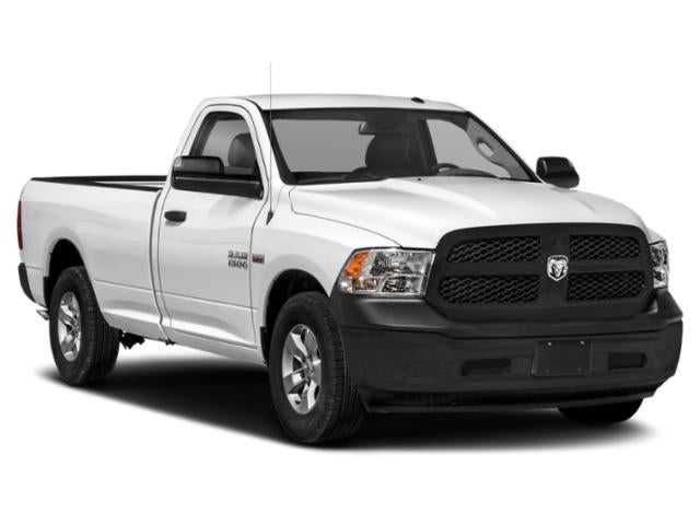2019 RAM 1500 Classic Express Regular Cab 4x2 6'4' Box