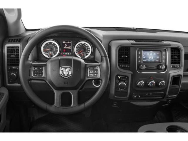 2019 RAM 1500 Classic Express Regular Cab 4x2 6'4' Box