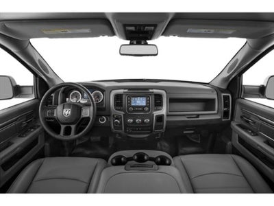 2019 RAM 1500 Classic Express Regular Cab 4x2 6'4' Box