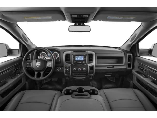 2019 RAM 1500 Classic Express Regular Cab 4x2 6'4' Box