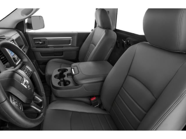 2019 RAM 1500 Classic Express Regular Cab 4x2 6'4' Box