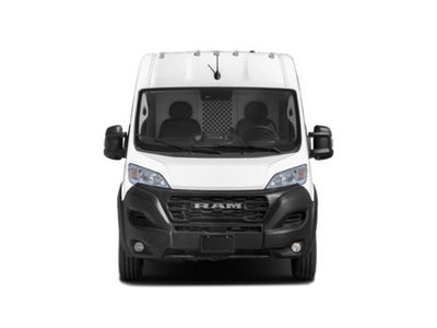 2023 RAM ProMaster 2500 Cargo Van High Roof 136' WB