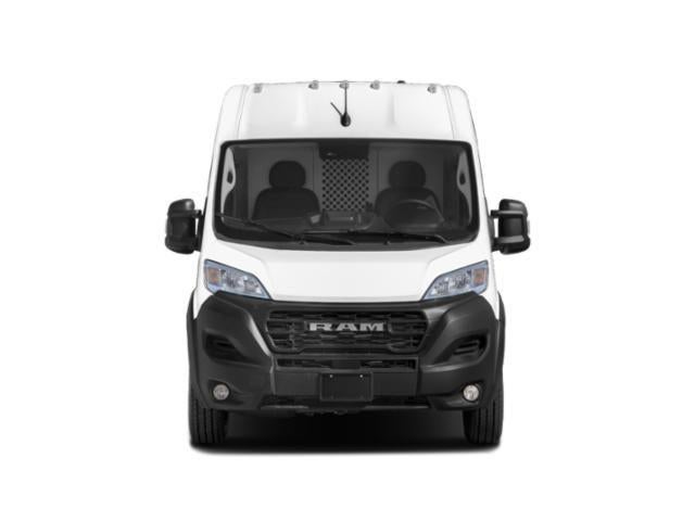 2023 RAM ProMaster 2500 Cargo Van High Roof 136' WB