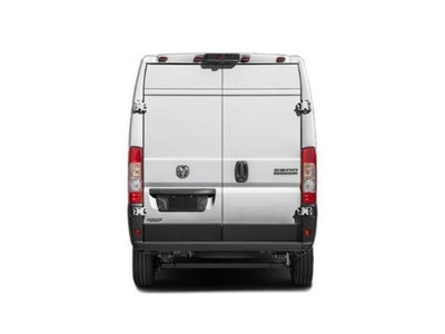 2023 RAM ProMaster 2500 Cargo Van High Roof 136' WB