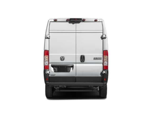2023 RAM ProMaster 2500 Cargo Van High Roof 136' WB