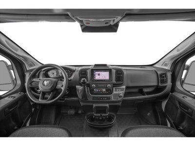 2023 RAM ProMaster 2500 Cargo Van High Roof 136' WB