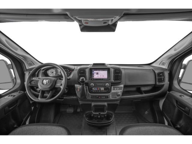 2023 RAM ProMaster 2500 Cargo Van High Roof 136' WB