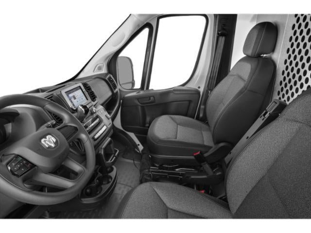 2023 RAM ProMaster 2500 Cargo Van High Roof 136' WB
