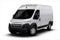 2026 RAM Ram ProMaster RAM PROMASTER 2500 SLT CARGO VAN HIGH ROOF 136' WB