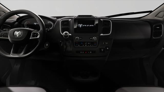 2026 RAM Ram ProMaster RAM PROMASTER 2500 SLT CARGO VAN HIGH ROOF 136' WB