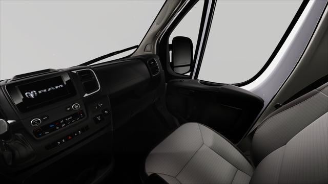 2026 RAM Ram ProMaster RAM PROMASTER 2500 SLT CARGO VAN HIGH ROOF 136' WB