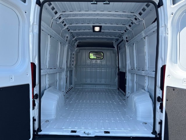 2026 RAM Ram ProMaster RAM PROMASTER 2500 TRADESMAN CARGO VAN HIGH ROOF 159' WB